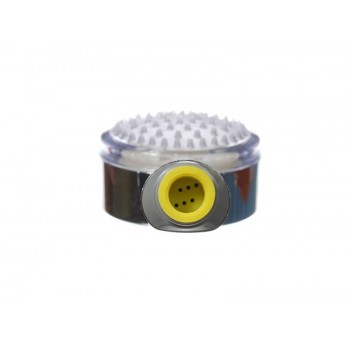 Ручной душ с led подсветкой Waterlight-1